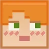 ☺️ Эмодзи «Emojicraft» для Telegram