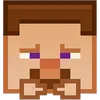 👈 Эмодзи «Emojicraft» для Telegram