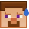 😓 Эмодзи «Emojicraft» для Telegram