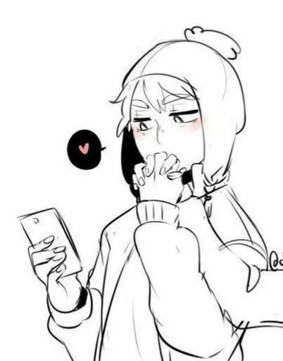 💋 Стикер «craig tucker» для Telegram