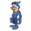 🥸 Эмодзи «😀 Набор эмоджи по игре «Crash Bandicoot»» для Telegram