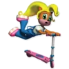 👍 Эмодзи «😀 Набор эмоджи по игре «Crash Bandicoot»» для Telegram