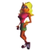 🫡 Эмодзи «😀 Набор эмоджи по игре «Crash Bandicoot»» для Telegram