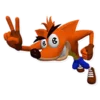 😋 Эмодзи «😀 Набор эмоджи по игре «Crash Bandicoot»» для Telegram