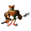 😯 Эмодзи «😀 Набор эмоджи по игре «Crash Bandicoot»» для Telegram