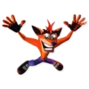 🤨 Эмодзи «😀 Набор эмоджи по игре «Crash Bandicoot»» для Telegram