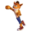 😄 Эмодзи «😀 Набор эмоджи по игре «Crash Bandicoot»» для Telegram