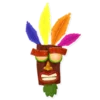 🖕 Эмодзи «😀 Набор эмоджи по игре «Crash Bandicoot»» для Telegram