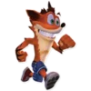 🤛 Эмодзи «😀 Набор эмоджи по игре «Crash Bandicoot»» для Telegram