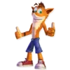 😩 Эмодзи «😀 Набор эмоджи по игре «Crash Bandicoot»» для Telegram