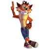 😅 Эмодзи «😀 Набор эмоджи по игре «Crash Bandicoot»» для Telegram
