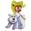 🖖 Эмодзи «😀 Набор эмоджи по игре «Crash Bandicoot»» для Telegram