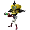 🤗 Эмодзи «😀 Набор эмоджи по игре «Crash Bandicoot»» для Telegram
