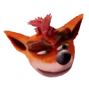 🤔 Эмодзи «Crash Bandicoot N» для Telegram