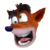 😜 Эмодзи «Crash Bandicoot N» для Telegram