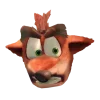 😕 Эмодзи «Crash Bandicoot N» для Telegram