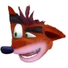 🤔 Эмодзи «Crash Bandicoot N» для Telegram
