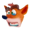 😰 Эмодзи «Crash Bandicoot N» для Telegram