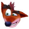 🤔 Эмодзи «Crash Bandicoot N» для Telegram