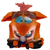 ❄ Эмодзи «Crash Bandicoot N» для Telegram