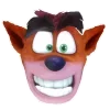 😁 Эмодзи «Crash Bandicoot N» для Telegram