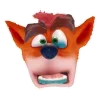 😧 Эмодзи «Crash Bandicoot N» для Telegram