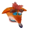 😥 Эмодзи «Crash Bandicoot N» для Telegram