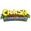 🎮 Эмодзи «Crash Bandicoot N» для Telegram