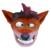 😁 Эмодзи «Crash Bandicoot N» для Telegram