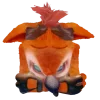 🤒 Эмодзи «Crash Bandicoot N» для Telegram
