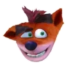 🙄 Эмодзи «Crash Bandicoot N» для Telegram