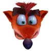 😐 Эмодзи «Crash Bandicoot N» для Telegram