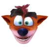😳 Эмодзи «Crash Bandicoot N» для Telegram
