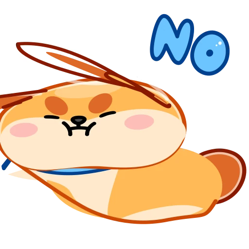 ❌ Стикер «Crazy Donut» для Telegram
