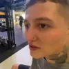 😒 Эмодзи «😱 cmh» для Telegram
