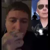 🙈 Эмодзи «😱 cmh» для Telegram