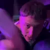 😅 Эмодзи «😱 cmh» для Telegram