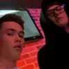 😭 Эмодзи «😱 cmh» для Telegram