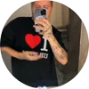💙 Эмодзи «😱 cmh» для Telegram
