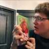 😍 Эмодзи «😱 cmh» для Telegram