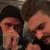 😳 Эмодзи «😱 cmh» для Telegram