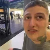😒 Эмодзи «😱 cmh» для Telegram