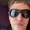 😇 Эмодзи «😱 cmh» для Telegram