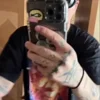 🖕 Эмодзи «😱 cmh» для Telegram