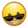 🌟 Эмодзи «Crazy Emoji» для Telegram