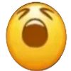 🌟 Эмодзи «Crazy Emoji» для Telegram