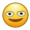 🌟 Эмодзи «Crazy Emoji» для Telegram