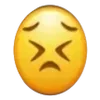 🌟 Эмодзи «Crazy Emoji» для Telegram