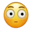 🌟 Эмодзи «Crazy Emoji» для Telegram