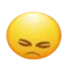 🌟 Эмодзи «Crazy Emoji» для Telegram